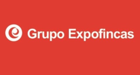 e Grupo Expofincas Logo (EUIPO, 03/02/2016)