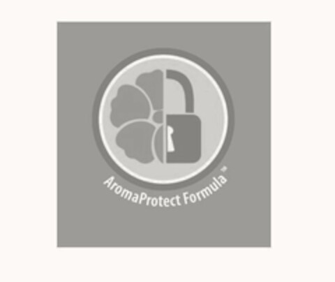 AromaProtect Formula Logo (EUIPO, 09.03.2016)