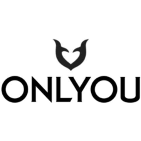 ONLYOU Logo (EUIPO, 21.03.2016)