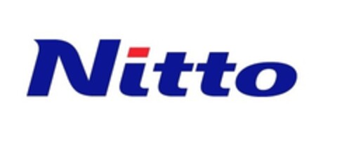 Nitto Logo (EUIPO, 21.03.2016)