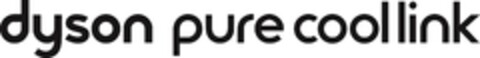 DYSON PURE COOL LINK Logo (EUIPO, 11.04.2016)