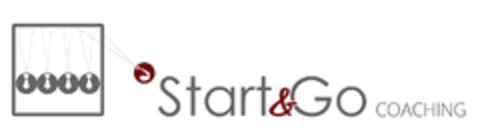 Start&Go COACHING Logo (EUIPO, 27.04.2016)