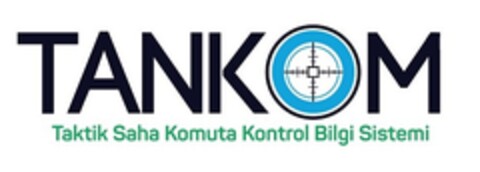 tankom taktik saha komuta kontrol bilgi sistemi Logo (EUIPO, 10.05.2016)