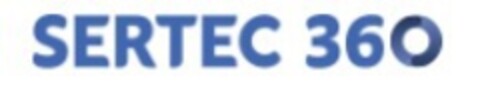 SERTEC 360 Logo (EUIPO, 07/11/2016)