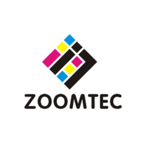 ZOOMTEC Logo (EUIPO, 07/30/2016)