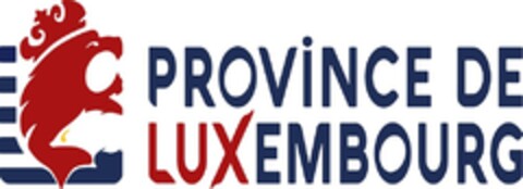 Province de Luxembourg Logo (EUIPO, 17.10.2016)