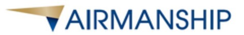 AIRMANSHIP Logo (EUIPO, 05.10.2016)