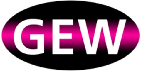 GEW Logo (EUIPO, 10/06/2016)