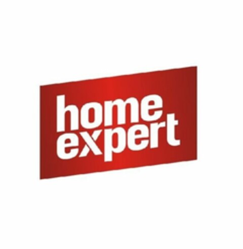 home expert Logo (EUIPO, 10.10.2016)