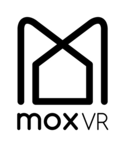 moxVR Logo (EUIPO, 27.10.2016)