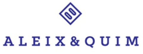 ALEIX&QUIM Logo (EUIPO, 11/15/2016)