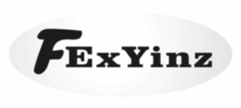 FExYinz Logo (EUIPO, 11/28/2016)