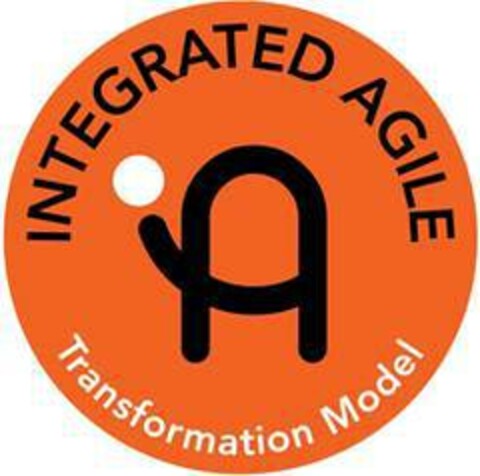 INTEGRATED AGILE Transformation Model Logo (EUIPO, 28.12.2016)