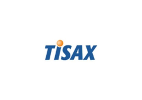 TISAX Logo (EUIPO, 02/02/2017)