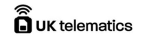 UK TELEMATICS Logo (EUIPO, 15.02.2017)