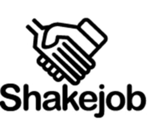Shakejob Logo (EUIPO, 10.03.2017)