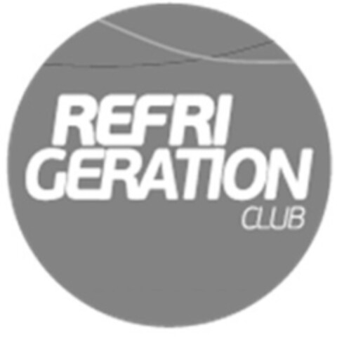 REFRIGERATION CLUB Logo (EUIPO, 28.03.2017)