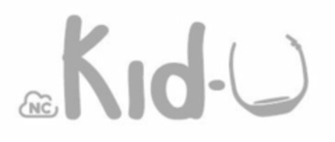 NC KID-U Logo (EUIPO, 10.04.2017)