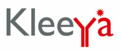 KleeYa Logo (EUIPO, 18.04.2017)