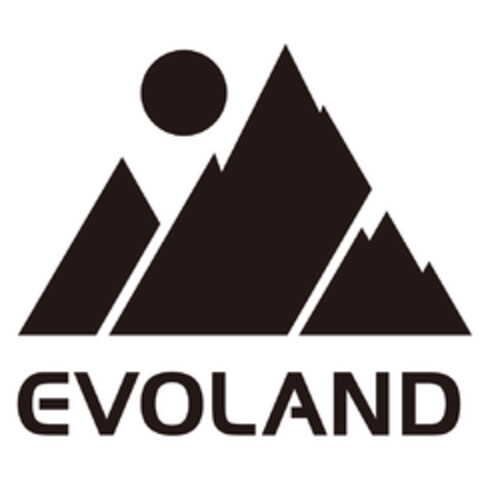 EVOLAND Logo (EUIPO, 24.04.2017)