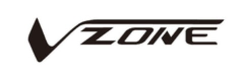 VZONE Logo (EUIPO, 05/02/2017)