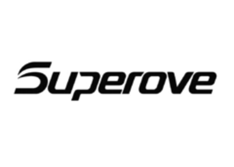 Superove Logo (EUIPO, 08.05.2017)