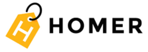 HOMER Logo (EUIPO, 23.05.2017)