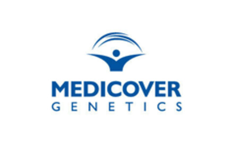 MEDICOVER GENETICS Logo (EUIPO, 20.06.2017)