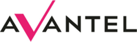 AVANTEL Logo (EUIPO, 07/19/2017)