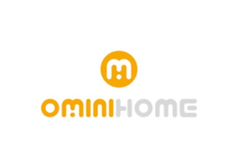 OMINIHOME Logo (EUIPO, 20.09.2017)