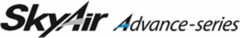 SkyAir Advance-series Logo (EUIPO, 28.09.2017)