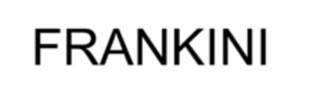 FRANKINI Logo (EUIPO, 04.10.2017)