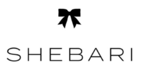 SHEBARI Logo (EUIPO, 01.12.2017)