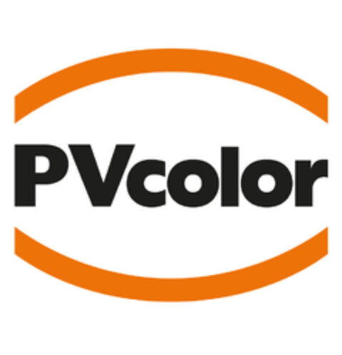 PVCOLOR Logo (EUIPO, 30.11.2017)