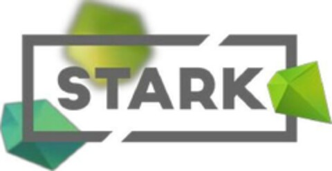 STARK Logo (EUIPO, 05.12.2017)