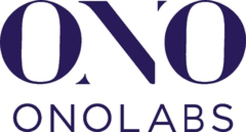 ONOLABS Logo (EUIPO, 12/15/2017)