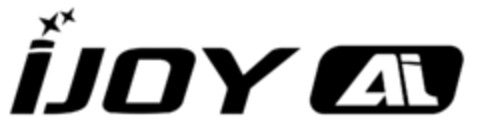 iJOY AI Logo (EUIPO, 23.01.2018)
