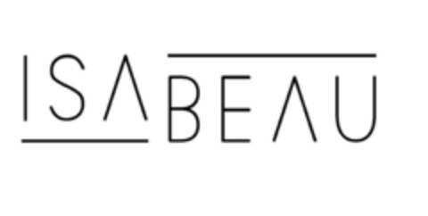 ISABEAU Logo (EUIPO, 25.01.2018)