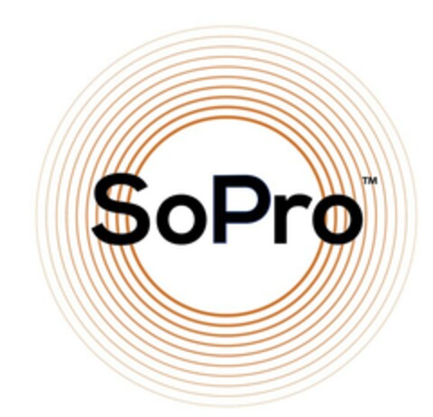 SoPro Logo (EUIPO, 01/29/2018)