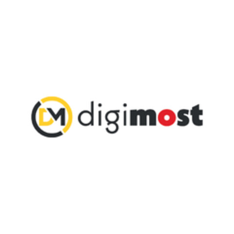 digimost Logo (EUIPO, 02.02.2018)