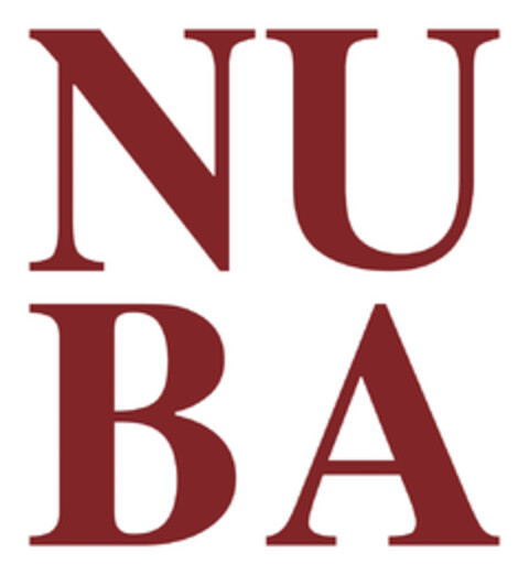 NUBA Logo (EUIPO, 27.02.2018)