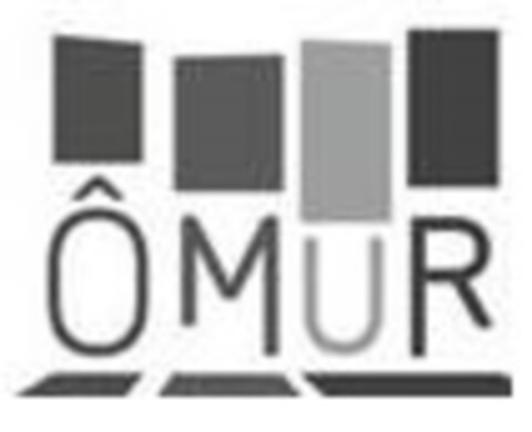 ÔMUR Logo (EUIPO, 23.04.2018)