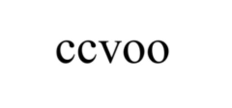 ccvoo Logo (EUIPO, 28.04.2018)