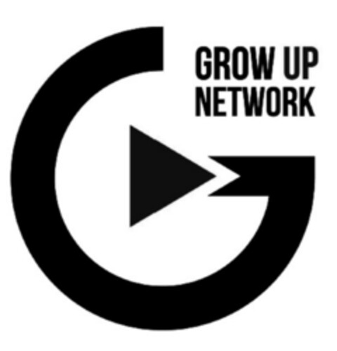 GROW UP NETWORK Logo (EUIPO, 14.05.2018)