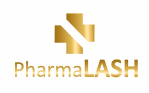 PharmaLASH Logo (EUIPO, 21.06.2018)