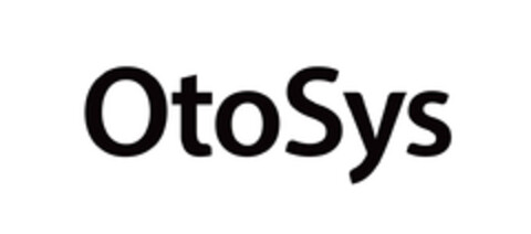 OtoSys Logo (EUIPO, 07/03/2018)