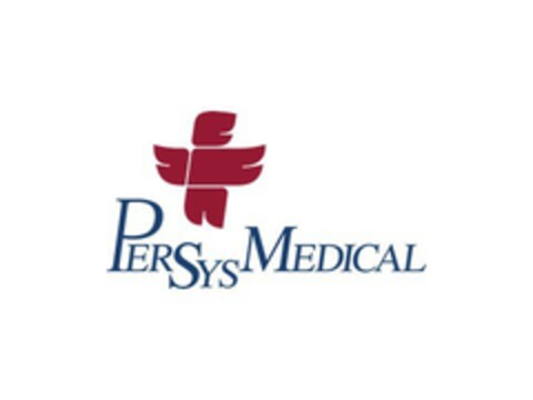 PerSys Medical Logo (EUIPO, 11.07.2018)