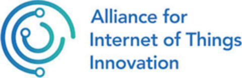 Alliance for Internet of Things Innovation Logo (EUIPO, 29.10.2018)