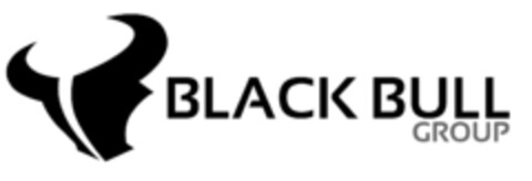 BLACK BULL GROUP Logo (EUIPO, 07.11.2018)