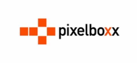 Pixelboxx Logo (EUIPO, 23.11.2018)